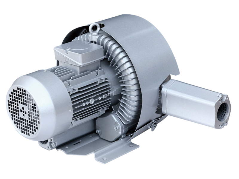 漩渦風(fēng)機(jī)