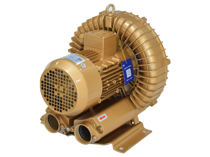 漩渦風(fēng)機(jī)2HR830H27-7.5KW