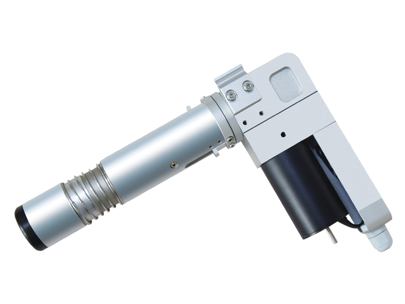 大功率振動(dòng)刀