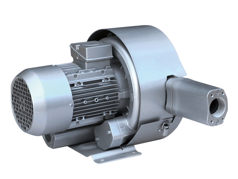 漩渦風(fēng)機(jī)