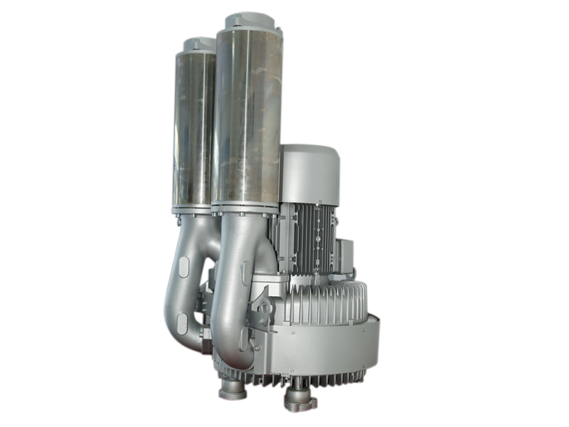 漩渦風機2HR943H47-25KW