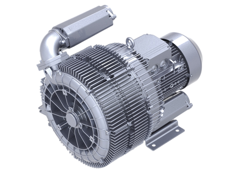 漩渦風(fēng)機(jī)