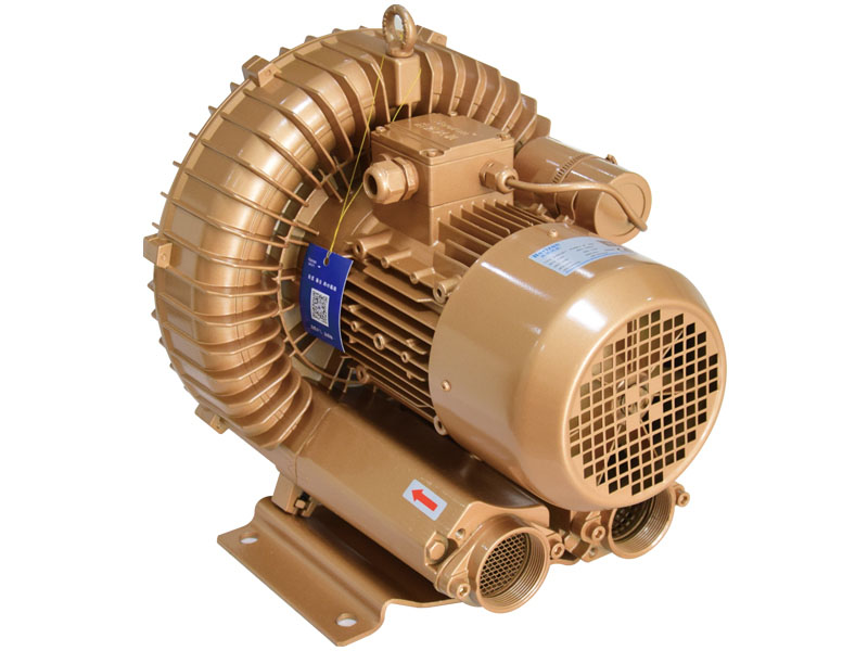 漩渦風(fēng)機(jī)