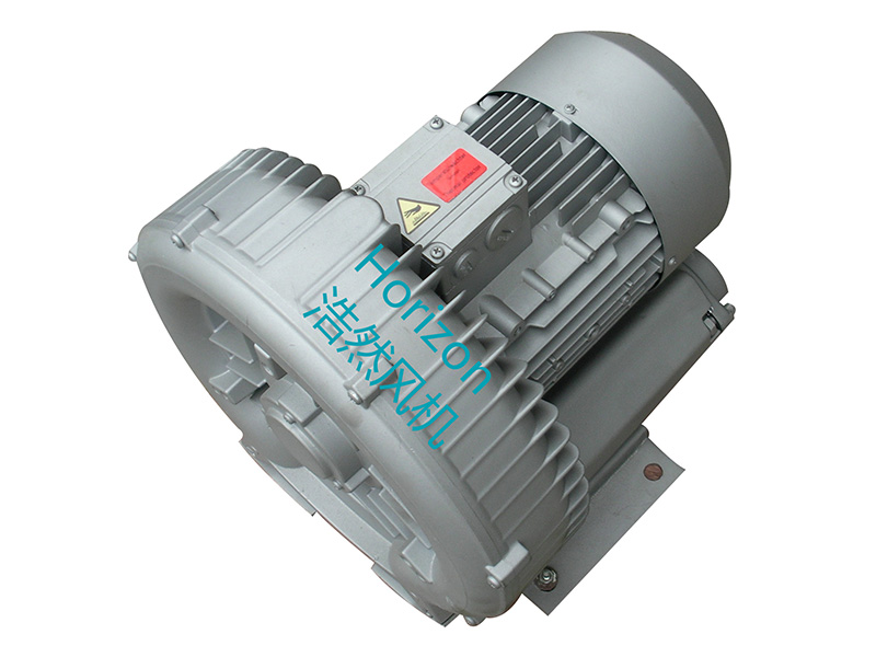 單段式高壓漩渦氣泵2HR910