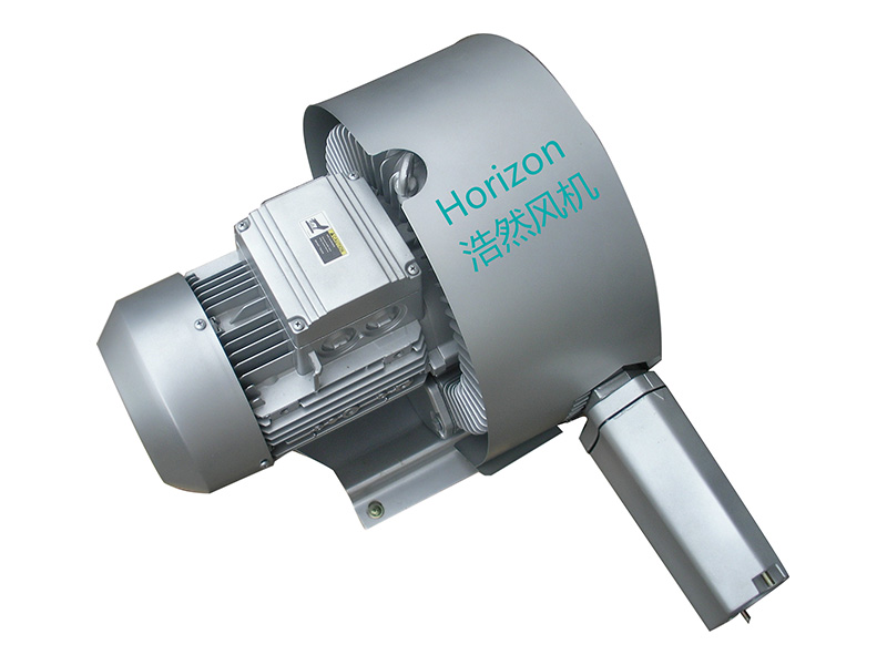 雙段式高壓風(fēng)機(jī)2HR420 雙段式高壓風(fēng)機(jī)2HR420