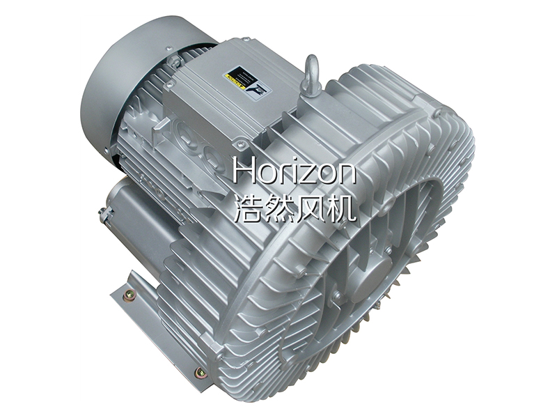 2HR510單段式高壓風(fēng)機