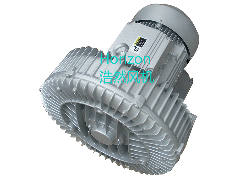 2HR530單段式高壓風(fēng)機