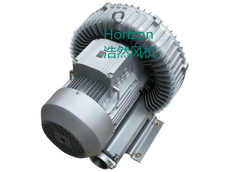 2HR610單段式高壓風(fēng)機