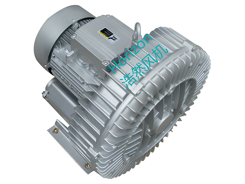 2HR810單段式高壓風(fēng)機