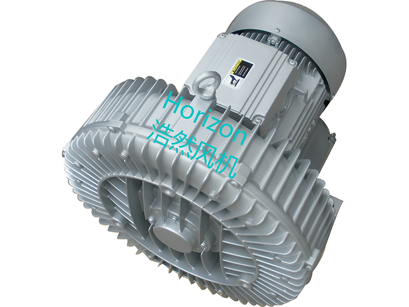 2HR830單段式高壓風(fēng)機