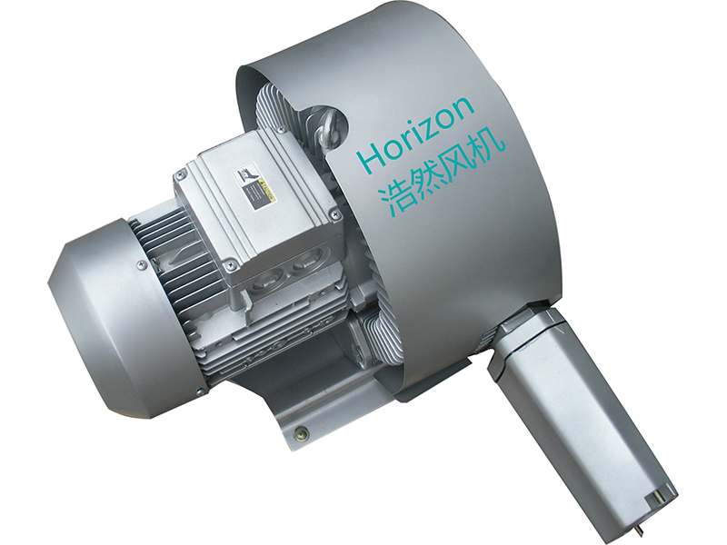 2HR420雙段式高壓鼓風(fēng)機(jī)