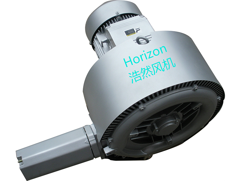 2HR920雙段式高壓鼓風(fēng)機(jī)