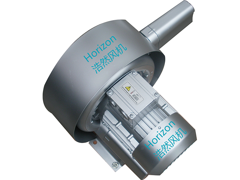 2HR940雙段式高壓鼓風(fēng)機(jī)