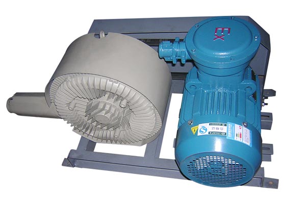 高壓風(fēng)機(jī)廠家