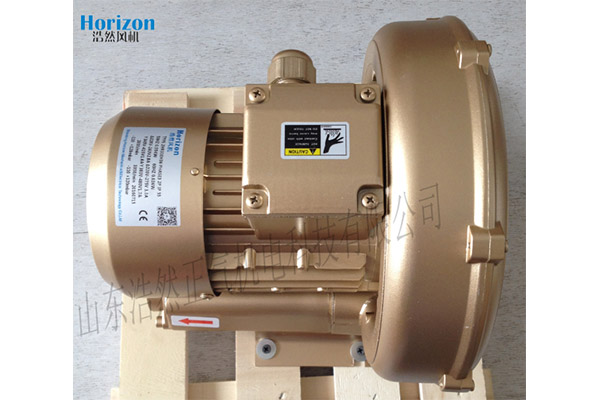 山東高壓風機葉輪的拆卸方法以及葉輪的磨損怎樣預防