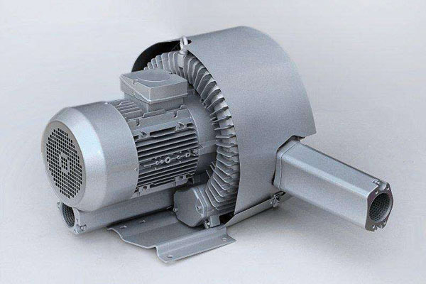 山東高壓風機電流過高的原因以及接線需要注意的事項