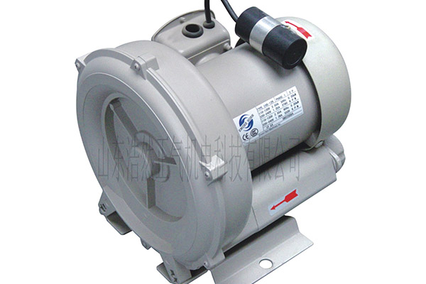 高壓漩渦氣泵常用的管路以及挑選的方法 高壓漩渦氣泵常用的管路以及挑選的方法