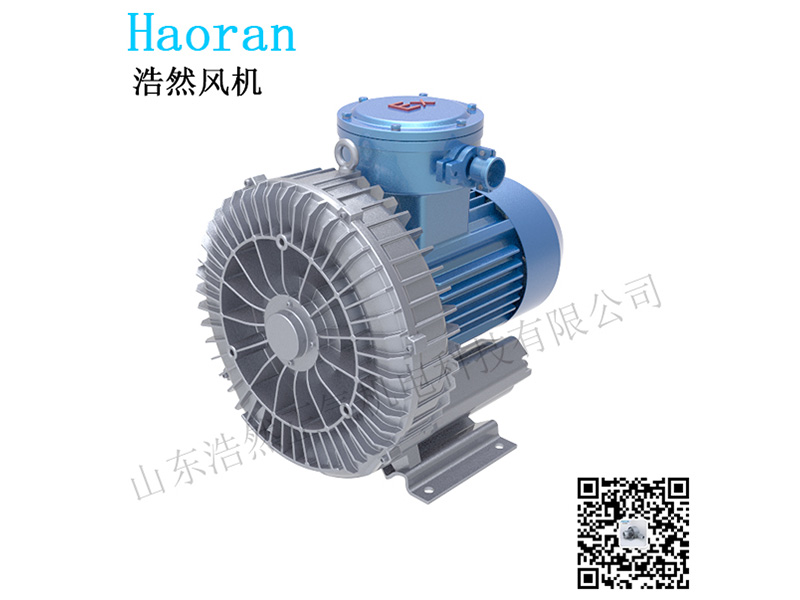 高壓風(fēng)機(jī)