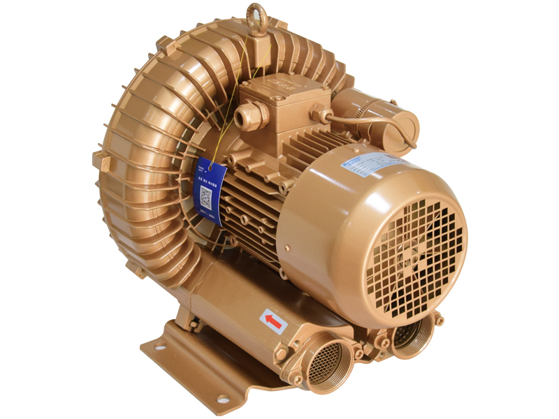 漩渦風(fēng)機(jī)